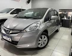 HONDA FIT 1.4 LX 16V FLEX 4P MANUAL HONDA FIT 1.4 LX 16V FLEX 4P MANUAL