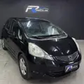 HONDA FIT 1.4 LX 16V FLEX 4P MANUAL HONDA FIT 1.4 LX 16V FLEX 4P MANUAL