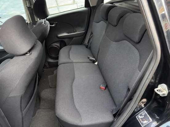HONDA-FIT-1.4 LX 16V FLEX 4P MANUAL HONDA-FIT-2008