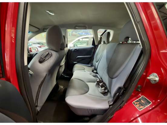 HONDA-FIT-1.4 LX 8V FLEX 4P MANUAL HONDA-FIT-2006