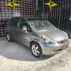 HONDA FIT 1.4 LX 8V GASOLINA 4P AUTOMÁTICO HONDA FIT 1.4 LX 8V GASOLINA 4P AUTOMÁTICO