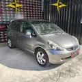 HONDA FIT 1.4 LX 8V GASOLINA 4P AUTOMÁTICO HONDA FIT 1.4 LX 8V GASOLINA 4P AUTOMÁTICO