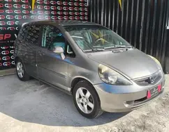 HONDA FIT 1.4 LX 8V GASOLINA 4P AUTOMÁTICO HONDA FIT 1.4 LX 8V GASOLINA 4P AUTOMÁTICO