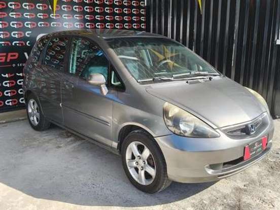 HONDA-FIT-1.4 LX 8V GASOLINA 4P AUTOMÁTICO HONDA-FIT-2006