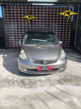 HONDA-FIT-2006