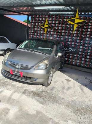 HONDA-FIT-2006