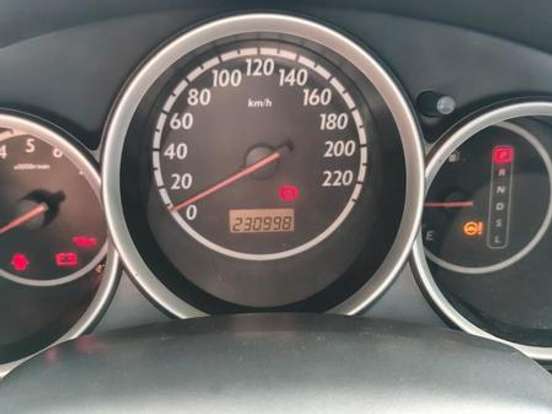 HONDA-FIT-1.4 LX 8V GASOLINA 4P AUTOMÁTICO HONDA-FIT-2006