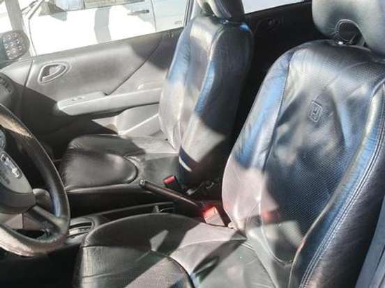 HONDA-FIT-1.4 LX 8V GASOLINA 4P AUTOMÁTICO HONDA-FIT-2006