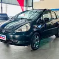 HONDA FIT 1.4 LX 8V GASOLINA 4P AUTOMÁTICO HONDA FIT 1.4 LX 8V GASOLINA 4P AUTOMÁTICO
