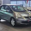 HONDA FIT 1.4 LXL 16V FLEX 4P MANUAL HONDA FIT 1.4 LXL 16V FLEX 4P MANUAL