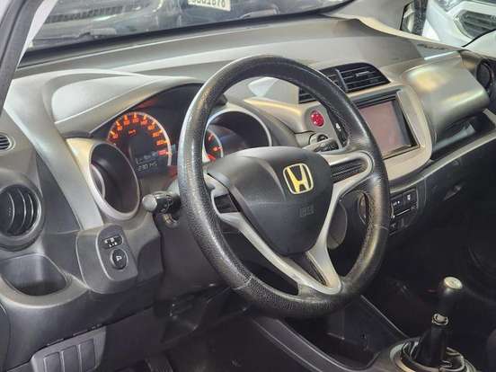 HONDA-FIT-2011
