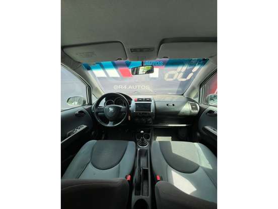 HONDA-FIT-1.4 LXL 8V GASOLINA 4P AUTOMÁTICO HONDA-FIT-2005