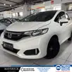 HONDA FIT 1.5 DX 16V FLEX 4P MANUAL HONDA FIT 1.5 DX 16V FLEX 4P MANUAL