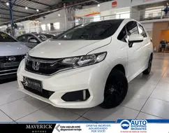 HONDA FIT 1.5 DX 16V FLEX 4P MANUAL HONDA FIT 1.5 DX 16V FLEX 4P MANUAL