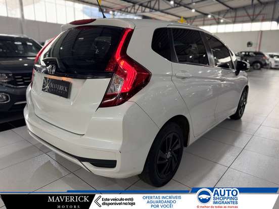 HONDA-FIT-1.5 DX 16V FLEX 4P MANUAL HONDA-FIT-2021