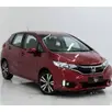 HONDA FIT 1.5 EX 16V FLEX 4P AUTOMÁTICO HONDA FIT 1.5 EX 16V FLEX 4P AUTOMÁTICO