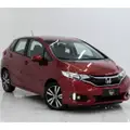 HONDA FIT 1.5 EX 16V FLEX 4P AUTOMÁTICO HONDA FIT 1.5 EX 16V FLEX 4P AUTOMÁTICO