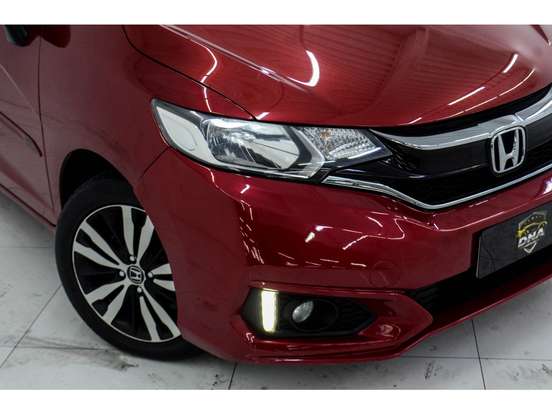 HONDA-FIT-1.5 EX 16V FLEX 4P AUTOMÁTICO HONDA-FIT-2019