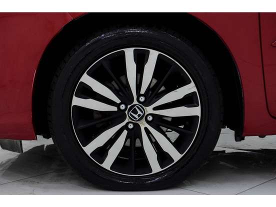 HONDA-FIT-1.5 EX 16V FLEX 4P AUTOMÁTICO HONDA-FIT-2019