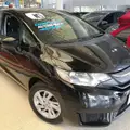 HONDA FIT 1.5 EX 16V FLEX 4P AUTOMÁTICO HONDA FIT 1.5 EX 16V FLEX 4P AUTOMÁTICO