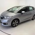 HONDA FIT 1.5 EX 16V FLEX 4P AUTOMÁTICO HONDA FIT 1.5 EX 16V FLEX 4P AUTOMÁTICO