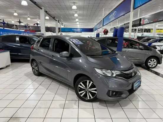 HONDA-FIT-2018