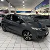 HONDA FIT 1.5 EX 16V FLEX 4P AUTOMÁTICO HONDA FIT 1.5 EX 16V FLEX 4P AUTOMÁTICO