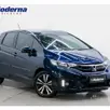 HONDA FIT 1.5 EX 16V FLEX 4P AUTOMÁTICO HONDA FIT 1.5 EX 16V FLEX 4P AUTOMÁTICO