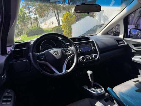 HONDA-FIT-1.5 EX 16V FLEX 4P AUTOMÁTICO HONDA-FIT-2016
