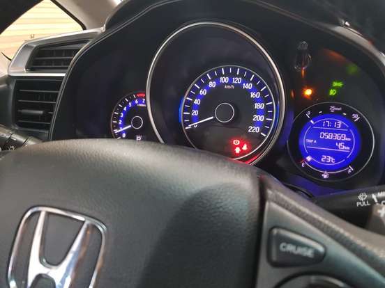 HONDA-FIT-1.5 EX 16V FLEX 4P AUTOMÁTICO HONDA-FIT-2019
