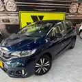 HONDA FIT 1.5 EX 16V FLEX 4P AUTOMÁTICO HONDA FIT 1.5 EX 16V FLEX 4P AUTOMÁTICO