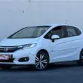 HONDA FIT 1.5 EXL 16V FLEX 4P AUTOMÁTICO HONDA FIT 1.5 EXL 16V FLEX 4P AUTOMÁTICO