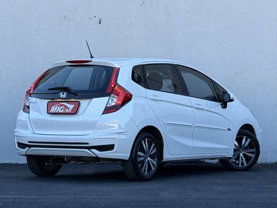 HONDA-FIT-1.5 EXL 16V FLEX 4P AUTOMÁTICO HONDA-FIT-2019