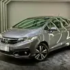HONDA FIT 1.5 EXL 16V FLEX 4P AUTOMÁTICO HONDA FIT 1.5 EXL 16V FLEX 4P AUTOMÁTICO