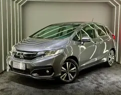 HONDA FIT 1.5 EXL 16V FLEX 4P AUTOMÁTICO HONDA FIT 1.5 EXL 16V FLEX 4P AUTOMÁTICO