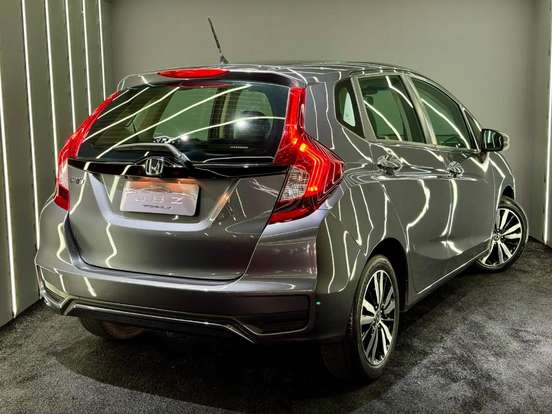 HONDA-FIT-1.5 EXL 16V FLEX 4P AUTOMÁTICO HONDA-FIT-2021
