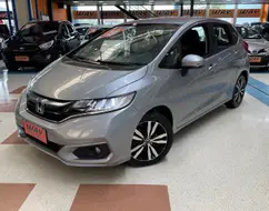 HONDA FIT 1.5 EXL 16V FLEX 4P AUTOMÁTICO HONDA FIT 1.5 EXL 16V FLEX 4P AUTOMÁTICO