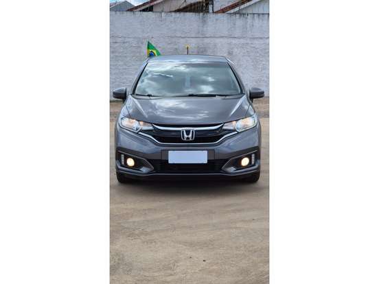 HONDA-FIT-1.5 LX 16V FLEX 4P AUTOMÁTICO HONDA-FIT-2019