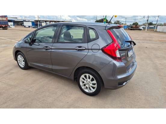 HONDA-FIT-1.5 LX 16V FLEX 4P AUTOMÁTICO HONDA-FIT-2019