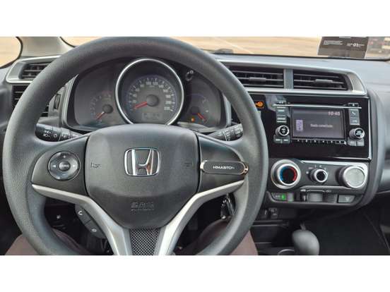 HONDA-FIT-1.5 LX 16V FLEX 4P AUTOMÁTICO HONDA-FIT-2019