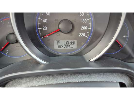 HONDA-FIT-1.5 LX 16V FLEX 4P AUTOMÁTICO HONDA-FIT-2019