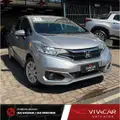 HONDA FIT 1.5 LX 16V FLEX 4P AUTOMÁTICO HONDA FIT 1.5 LX 16V FLEX 4P AUTOMÁTICO