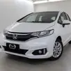 HONDA FIT 1.5 LX 16V FLEX 4P AUTOMÁTICO HONDA FIT 1.5 LX 16V FLEX 4P AUTOMÁTICO