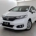 HONDA FIT 1.5 LX 16V FLEX 4P AUTOMÁTICO HONDA FIT 1.5 LX 16V FLEX 4P AUTOMÁTICO