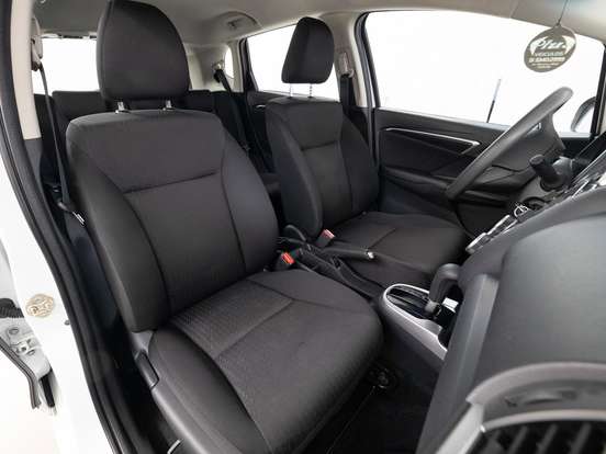 HONDA-FIT-1.5 LX 16V FLEX 4P AUTOMÁTICO HONDA-FIT-2019