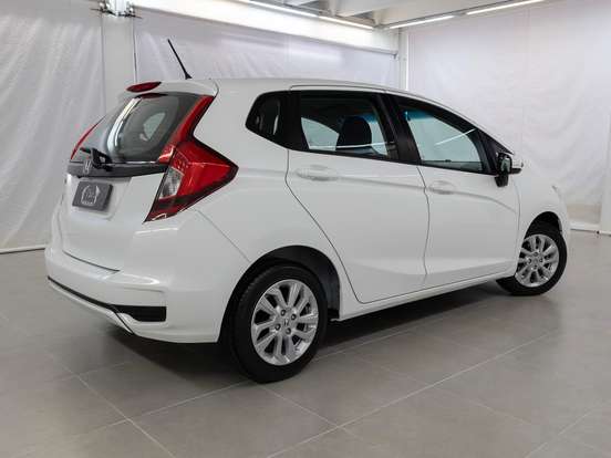 HONDA-FIT-1.5 LX 16V FLEX 4P AUTOMÁTICO HONDA-FIT-2019