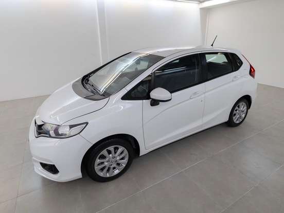 HONDA-FIT-1.5 LX 16V FLEX 4P AUTOMÁTICO HONDA-FIT-2019