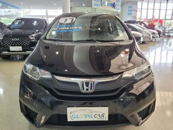 HONDA-FIT-1.5 LX 16V FLEX 4P AUTOMÁTICO HONDA-FIT-2016