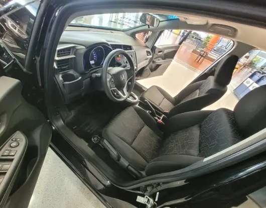 HONDA-FIT-1.5 LX 16V FLEX 4P AUTOMÁTICO HONDA-FIT-2016