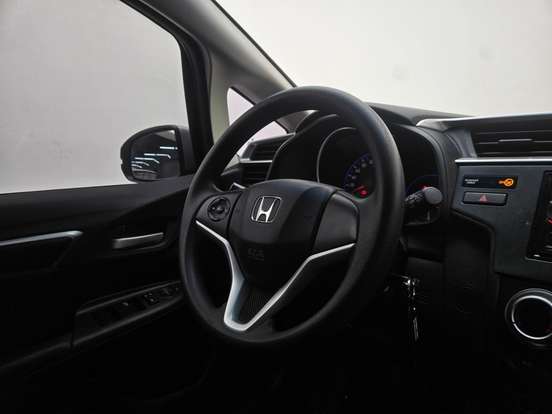 HONDA-FIT-1.5 LX 16V FLEX 4P AUTOMÁTICO HONDA-FIT-2017